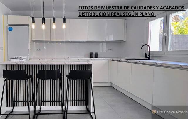 904-3251: Villa for Sale in Vera, Almería