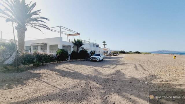 911-3252: Town house for Sale in Mojácar, Almería