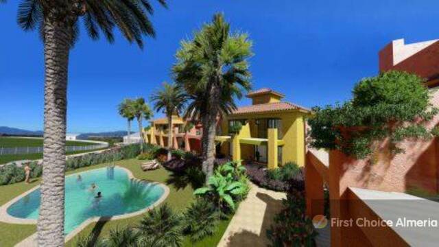 682-3051: Town house for Sale in Cuevas del Almanzora, Almería