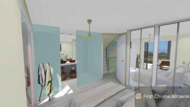 682-3051: Town house for Sale in Cuevas del Almanzora, Almería