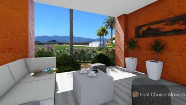 682-3051: Town house for Sale in Cuevas del Almanzora, Almería