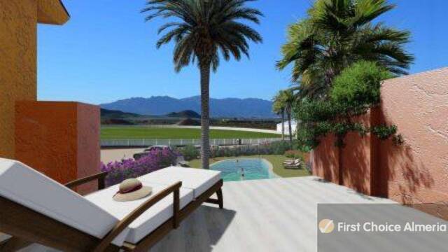 682-3051: Town house for Sale in Cuevas del Almanzora, Almería