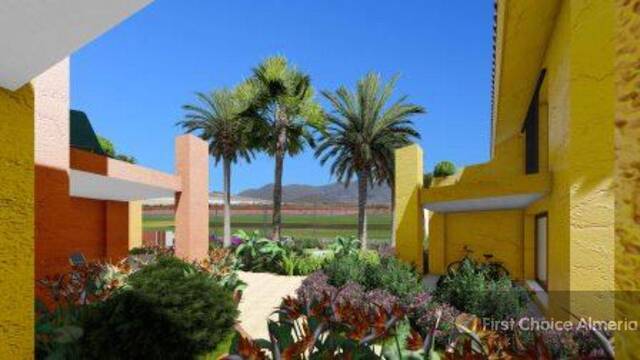 682-3051: Town house for Sale in Cuevas del Almanzora, Almería