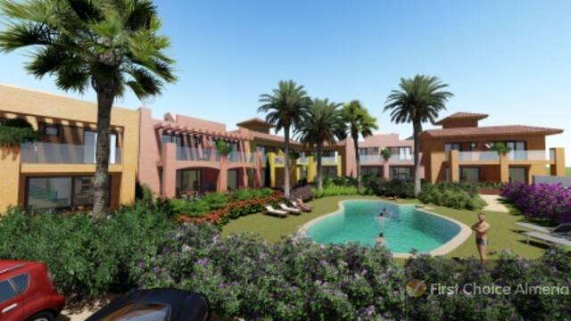 682-3051: Town house for Sale in Cuevas del Almanzora, Almería