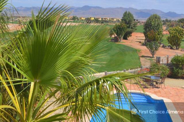 808-2514-1: Villa for Sale in Cuevas del Almanzora, Almería