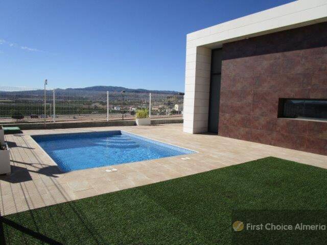 3 Bedroom Villa in Antas