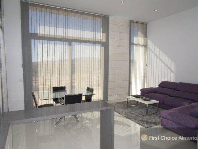 2067B: Villa for Sale in Antas, Almería