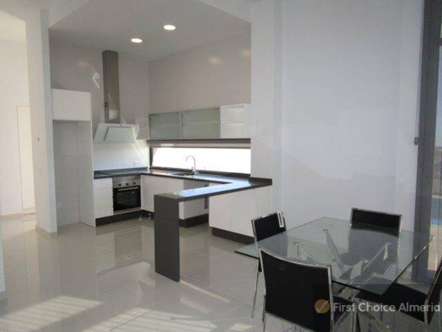 2067B: Villa for Sale in Antas, Almería