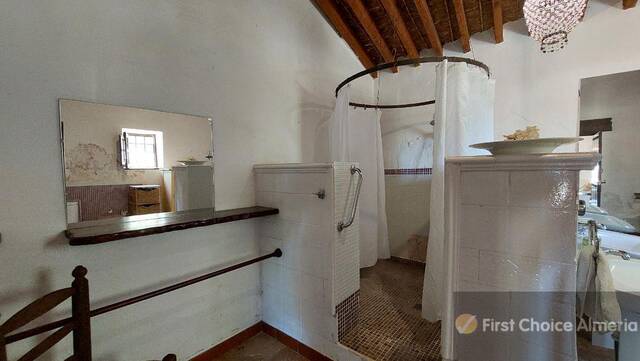 821-3156: Villa for Sale in Cuevas del Almanzora, Almería