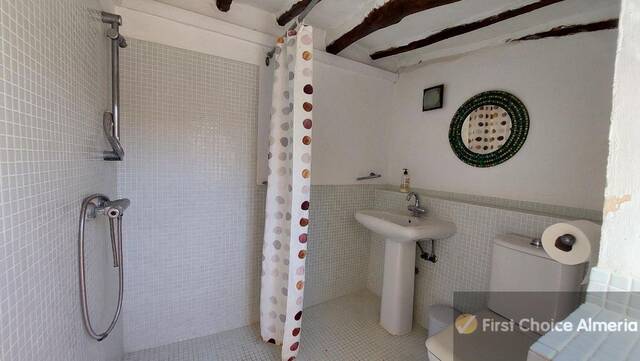 821-3156: Villa for Sale in Cuevas del Almanzora, Almería