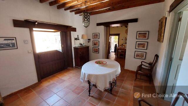 821-3156: Villa for Sale in Cuevas del Almanzora, Almería