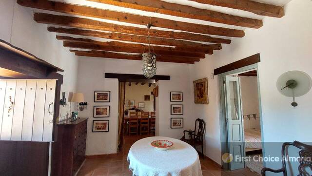 821-3156: Villa for Sale in Cuevas del Almanzora, Almería