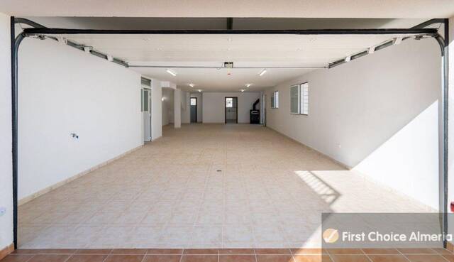 2526: Villa for Sale in Mojácar, Almería