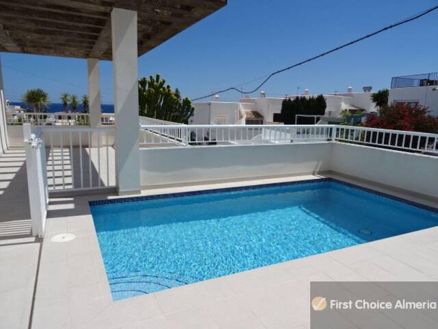 2526: Villa for Sale in Mojácar, Almería