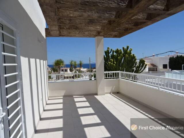 2526: Villa for Sale in Mojácar, Almería