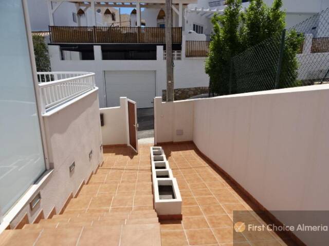 2526: Villa for Sale in Mojácar, Almería