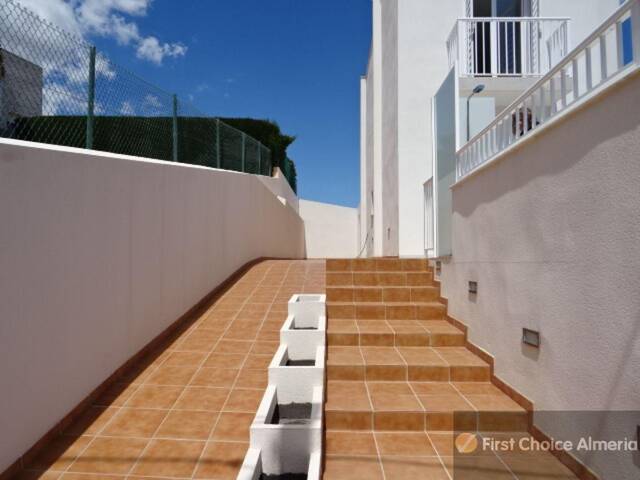 2526: Villa for Sale in Mojácar, Almería