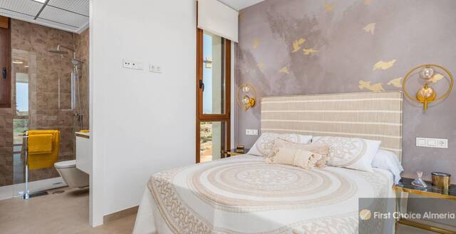 747-3117: Villa for Sale in Vera, Almería