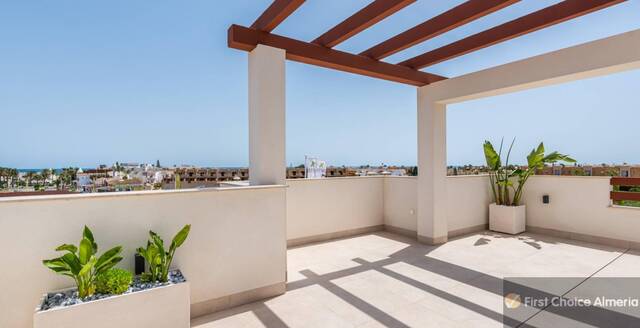 747-3117: Villa for Sale in Vera, Almería