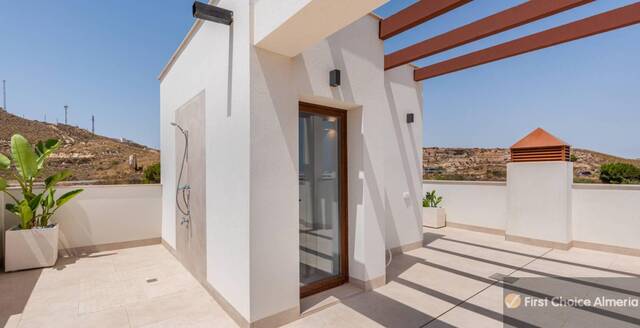 747-3117: Villa for Sale in Vera, Almería