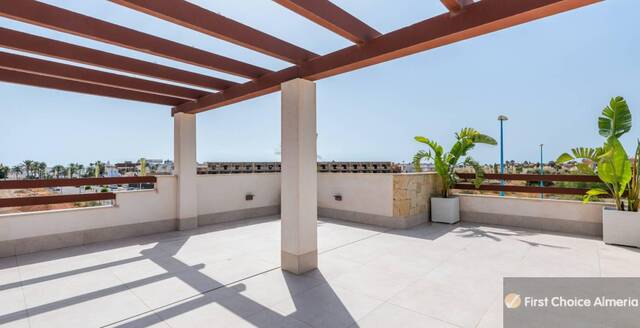 747-3118: Villa for Sale in Vera, Almería