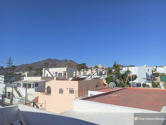 872-3201: Villa for Sale in Mojácar, Almería