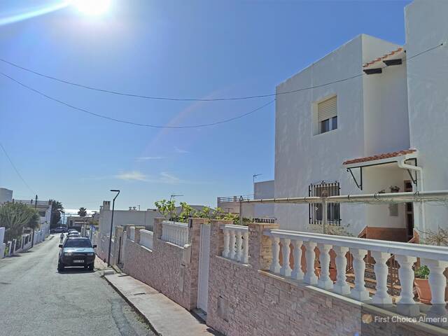 872-3201: Villa for Sale in Mojácar, Almería