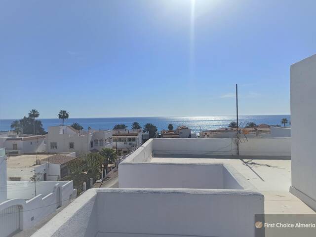 872-3201: Villa for Sale in Mojácar, Almería