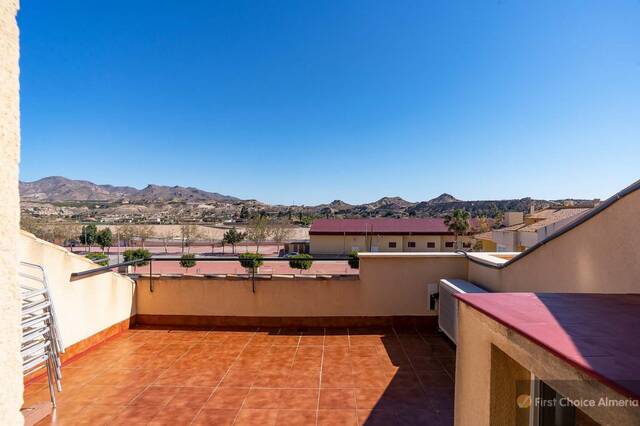 896-3226: Town house for Sale in Cuevas del Almanzora, Almería