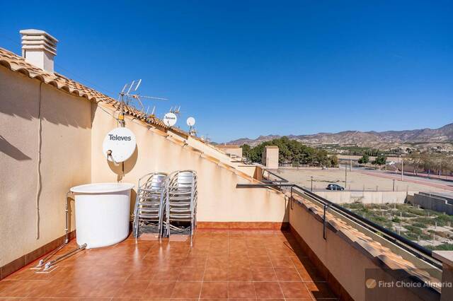 896-3226: Town house for Sale in Cuevas del Almanzora, Almería