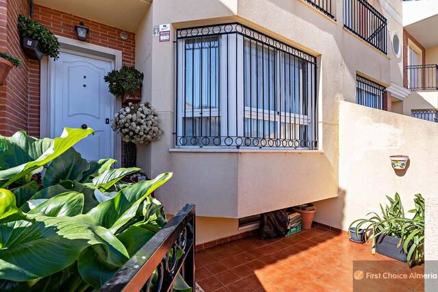 896-3226: Town house for Sale in Cuevas del Almanzora, Almería