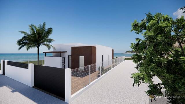 897-3227: Villa for Sale in Almería, Almería