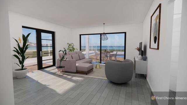 897-3227: Villa for Sale in Almería, Almería