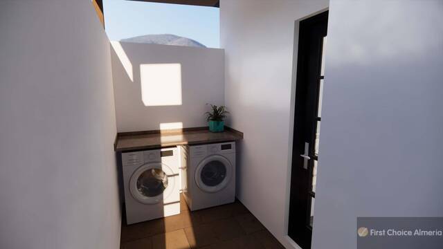 897-3227: Villa for Sale in Almería, Almería