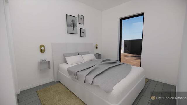 897-3227: Villa for Sale in Almería, Almería