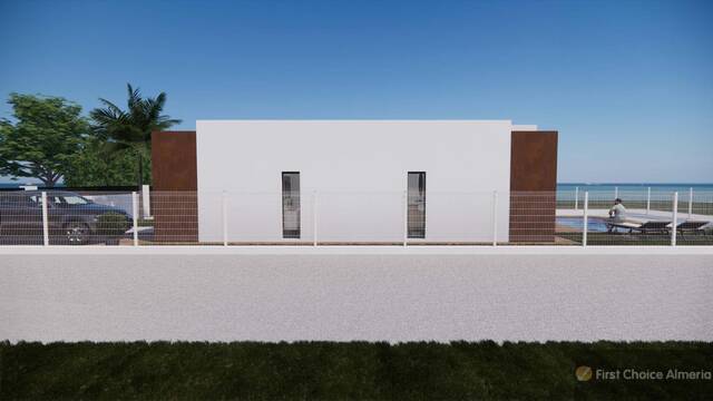 897-3227: Villa for Sale in Almería, Almería