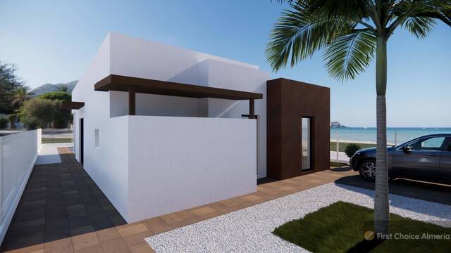 897-3227: Villa for Sale in Almería, Almería