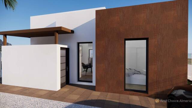 897-3227: Villa for Sale in Almería, Almería