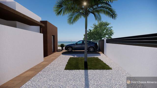 897-3227: Villa for Sale in Almería, Almería