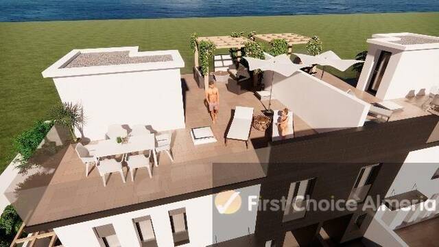 898-3228: Villa for Sale in Vera, Almería