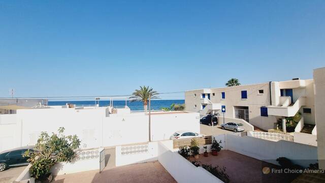 911-3252: Town house for Sale in Mojácar, Almería