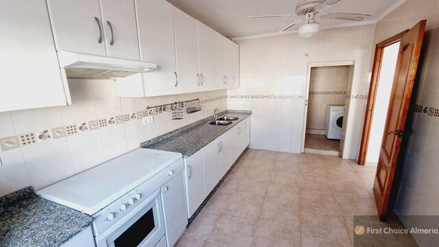 911-3252: Town house for Sale in Mojácar, Almería