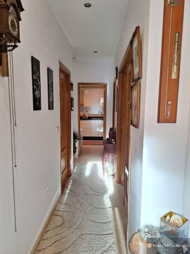 920-3269: Town house for Sale in Los Gallardos, Almería