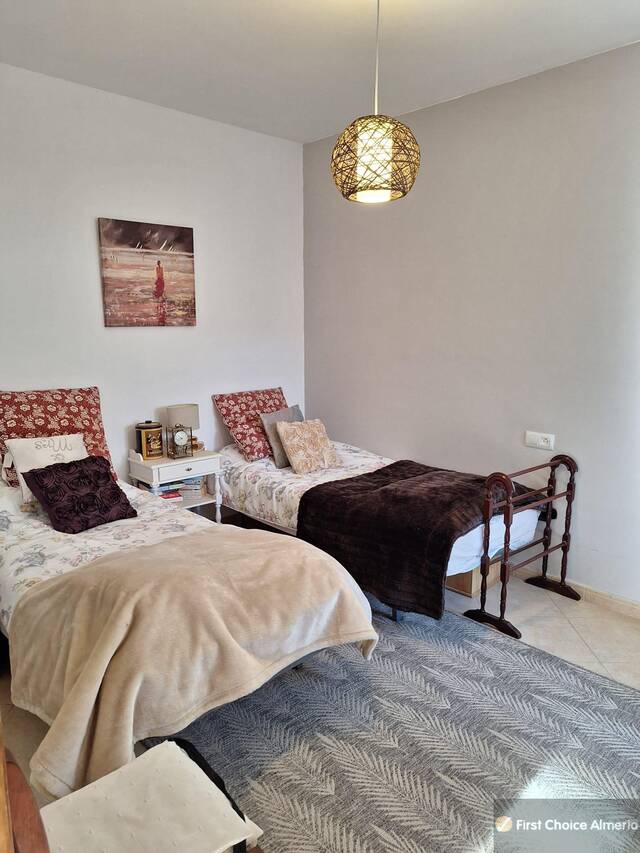 920-3269: Town house for Sale in Los Gallardos, Almería