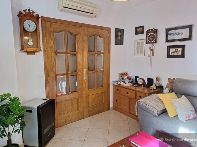 920-3269: Town house for Sale in Los Gallardos, Almería