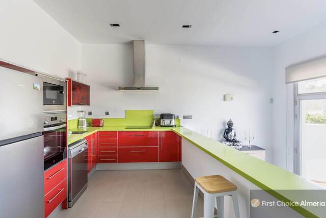 927-3282: Town house for Sale in Mojácar, Almería