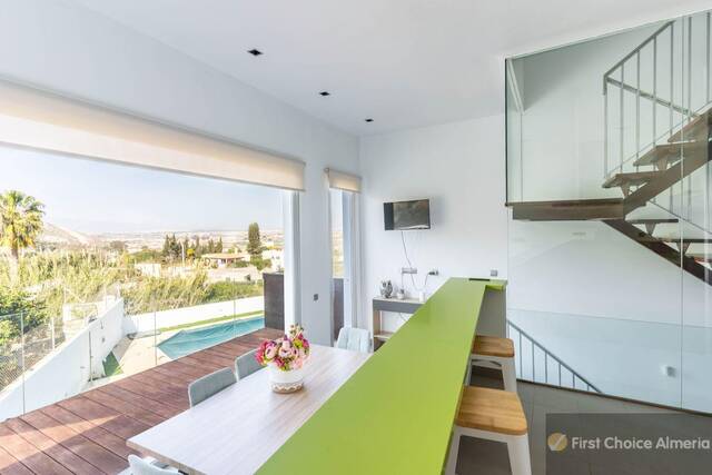 927-3282: Town house for Sale in Mojácar, Almería