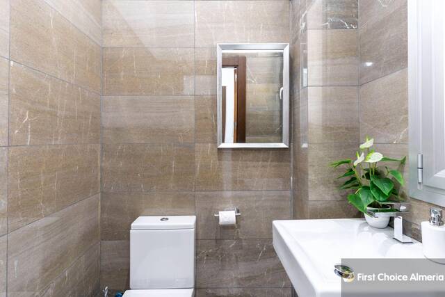 927-3282: Town house for Sale in Mojácar, Almería