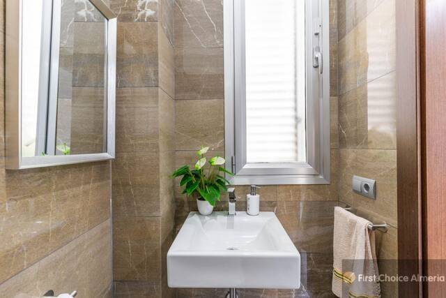 927-3282: Town house for Sale in Mojácar, Almería