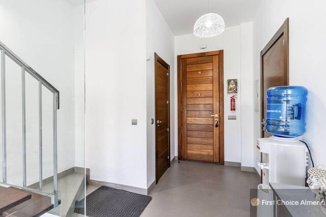 927-3282: Town house for Sale in Mojácar, Almería